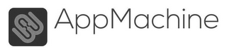 APPMACHINE logo