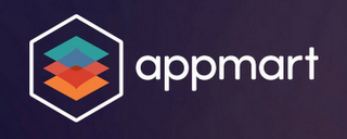 APPMART logo
