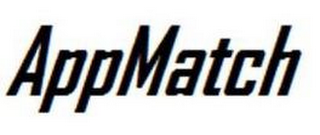 APPMATCH logo