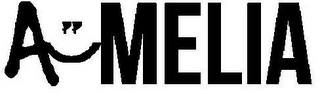 APPMELIA logo