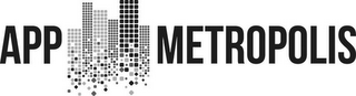 APPMETROPOLIS logo