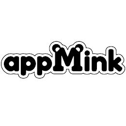 APPMINK logo