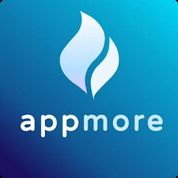 APPMORE logo