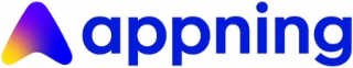APPNING logo