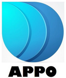 APPO logo