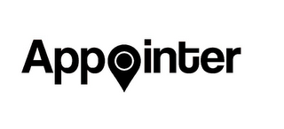 APPOINTER logo