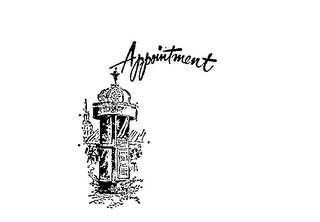 APPOINTMENT logo