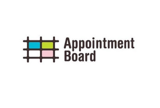 APPOINTMENTBOARD logo