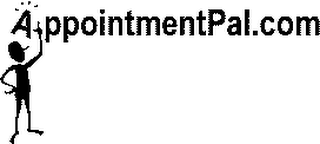 APPOINTMENTPAL.COM logo