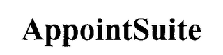 APPOINTSUITE logo