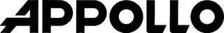 APPOLLO logo