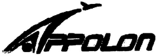APPOLON logo