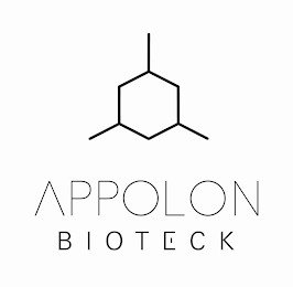 APPOLON BIOTECK logo