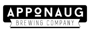 APPONAUG BREWING COMPANY logo