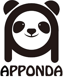APPONDA logo