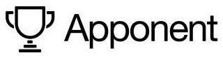 APPONENT logo