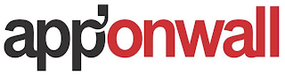 APPONWALL logo
