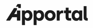 APPORTAL logo