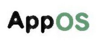 APPOS logo