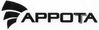 APPOTA logo