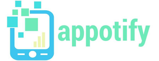APPOTIFY logo