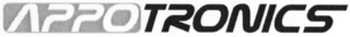 APPOTRONICS logo