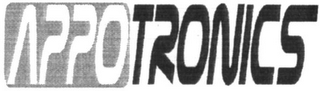 APPOTRONICS logo