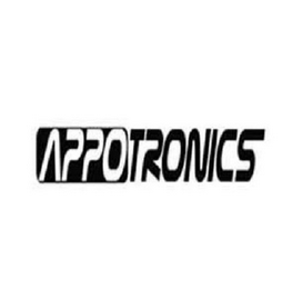 APPOTRONICS logo