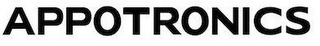 APPOTRONICS logo