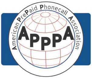 APPPA AMERICAN PREPAID PHONECALL ASSOCIATION logo