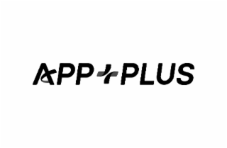 APP+PLUS logo