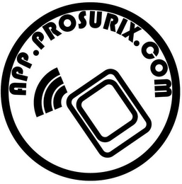 APP.PROSURIX.COM logo