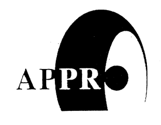 APPR logo