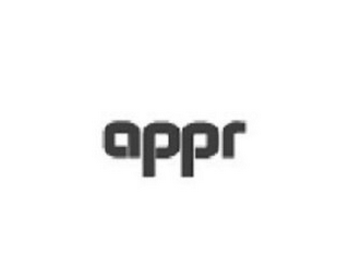 APPR logo