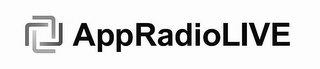 APPRADIOLIVE logo