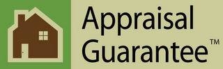 APPRAISAL GUARANTEE logo