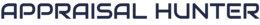 APPRAISAL HUNTER logo
