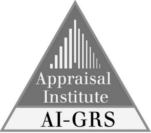 APPRAISAL INSTITUTE AI-GRS
