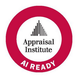 APPRAISAL INSTITUTE AI READY logo
