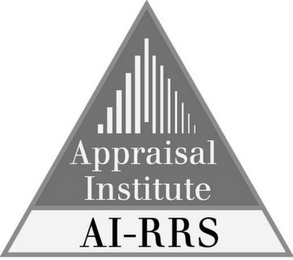 APPRAISAL INSTITUTE AI-RRS