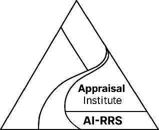 APPRAISAL INSTITUTE AI-RRS logo
