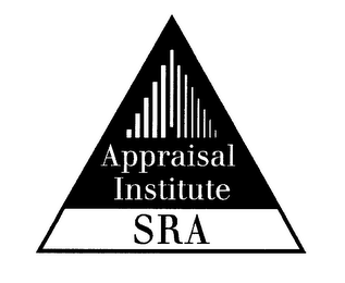 APPRAISAL INSTITUTE SRA logo