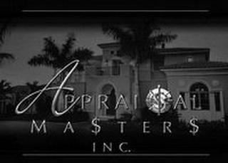 APPRAISAL MASTERS, INC. logo