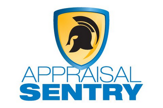 APPRAISAL SENTRY logo