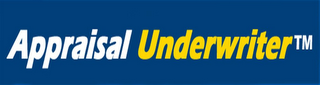 APPRAISAL UNDERWRITER logo