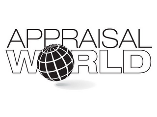 APPRAISAL WORLD logo