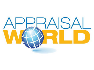 APPRAISAL WORLD logo