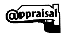 APPRAISAL.COM logo