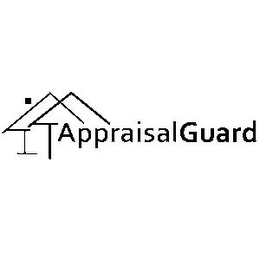 APPRAISALGUARD logo