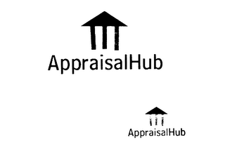APPRAISALHUB logo